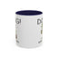 Office Mug - Dang