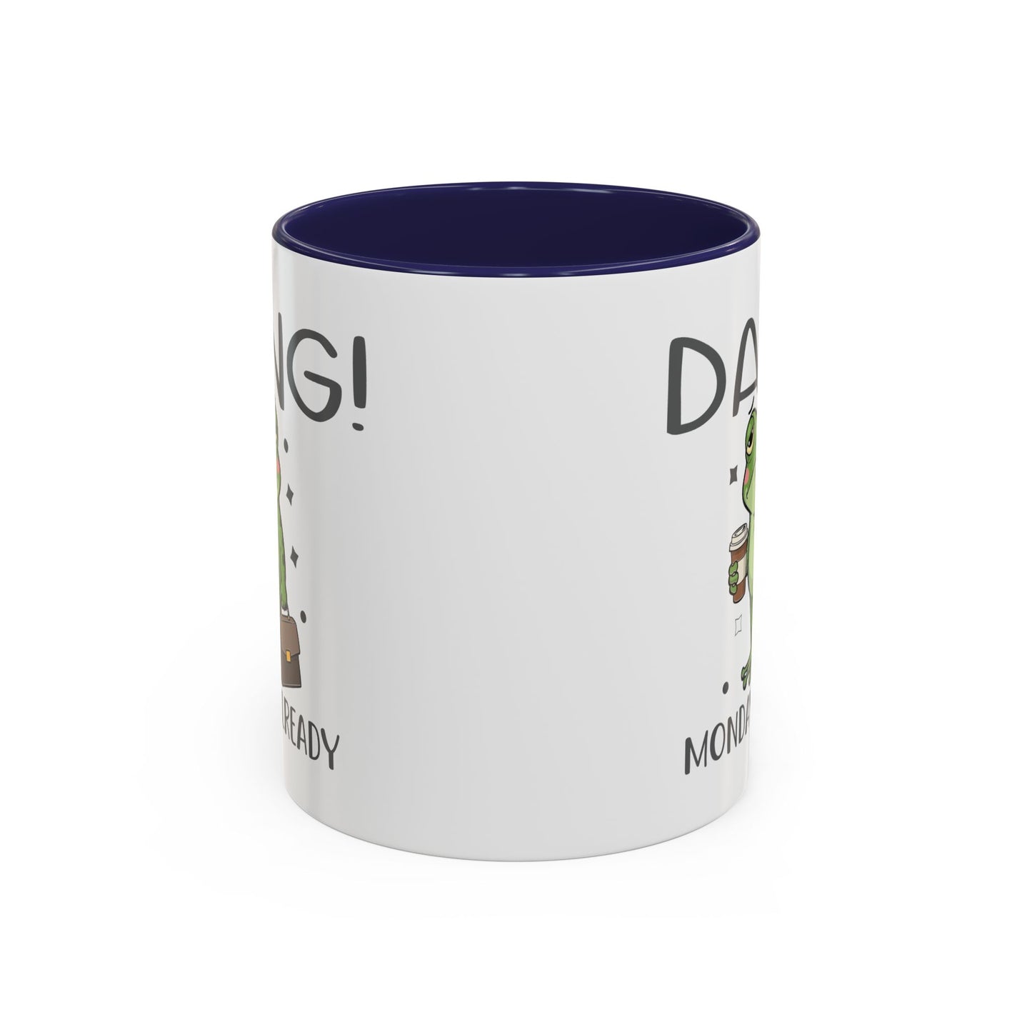 Office Mug - Dang