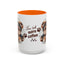 Animal Mug - Dog Coffee Wrap 2