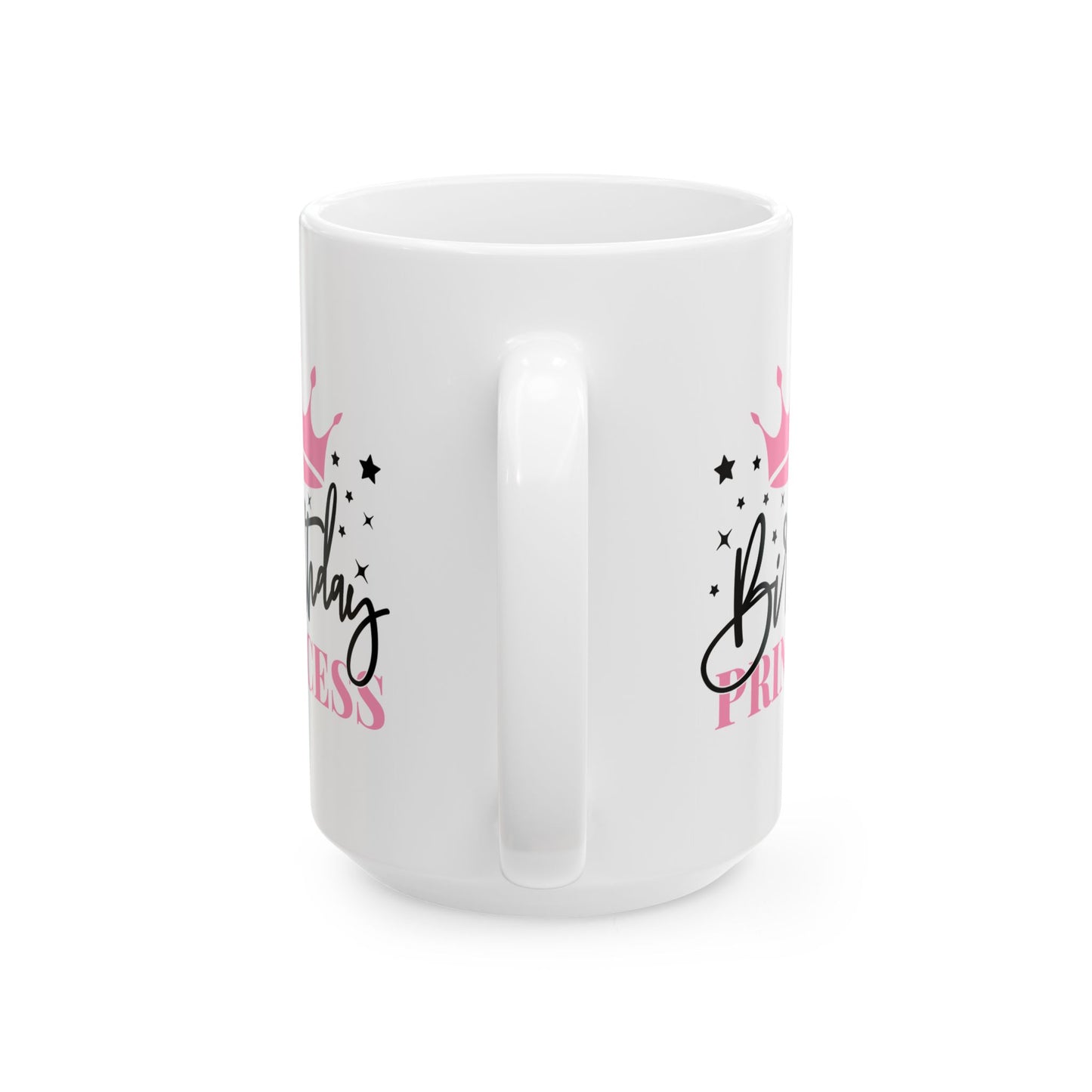Birthday Mug - Birthday Princess