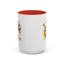 Birthday Mug - Happy Birthday Sun