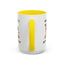 Humor Mug - Moo B*tch Get Out of the Way