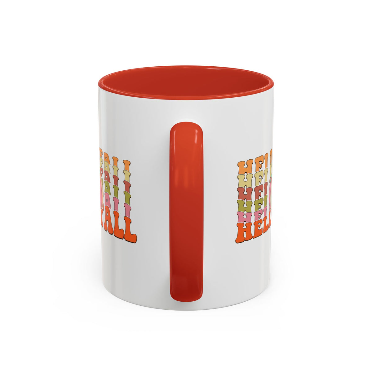 Fall Mug