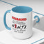 Anniversary Mug - Husband Ninja