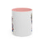 4th of July Mug - American Gnome 7
