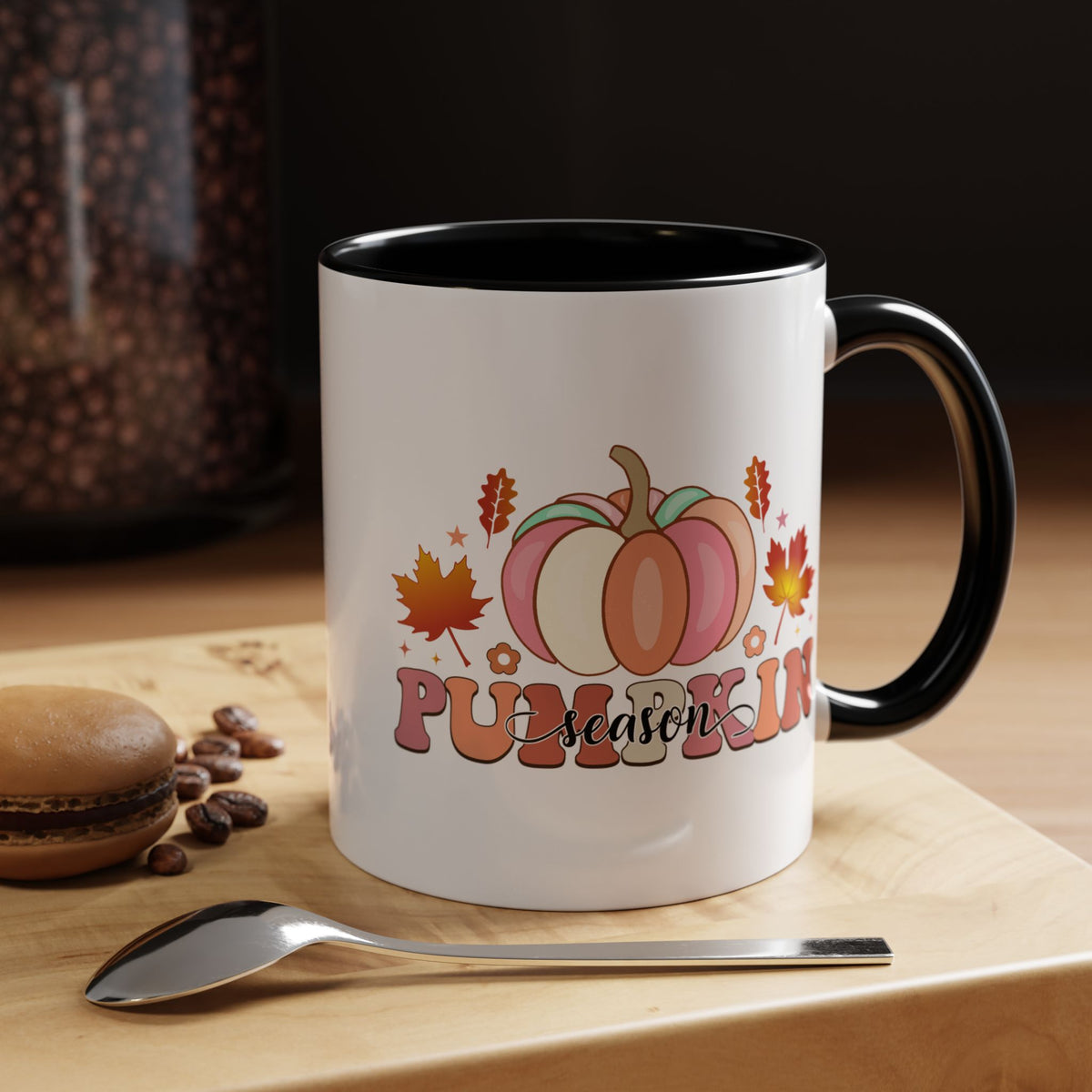 Fall Mug