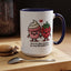 Anniversary Mug - You're The Cream