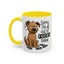 Adult Mug - Sorry I'm All Out of Fucks