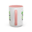 Humor Mug - Inhale the Good Shit Exhale the Bullshit
