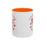Valentine's Day Mug - I Ducking Love You