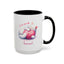 Anniversary Mug - I Love You Furever!