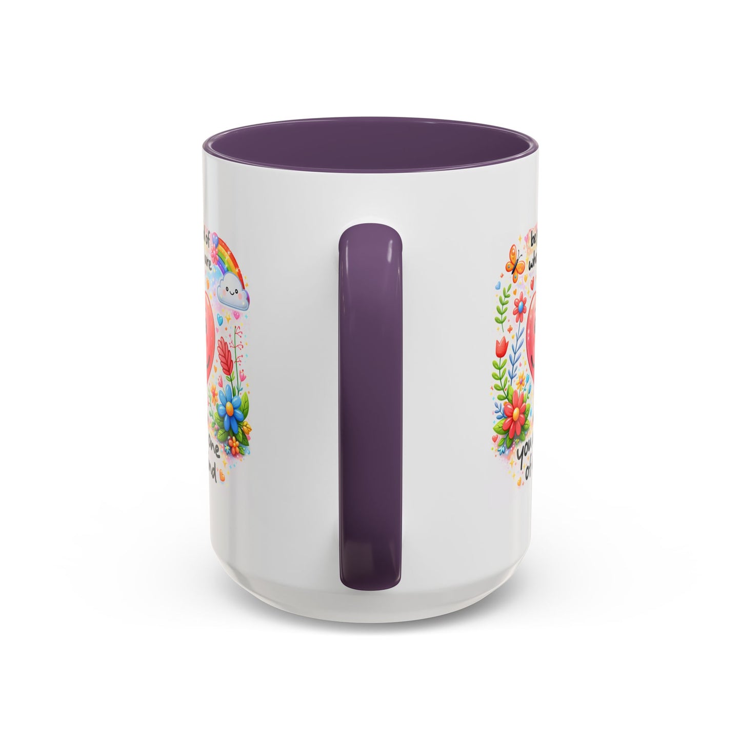 Wellness Mug - Be Proud