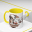 Animal Mug - Dog Coffee Wrap 15