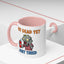 Office Mug - Not Dead Yet