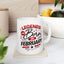 Birthday Mug - Legends February
