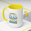 Humor Mug - Don't Be a Thundercunt