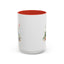 Birthday Mug - Cute Dragon Present