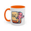 Office Mug - Escape Key