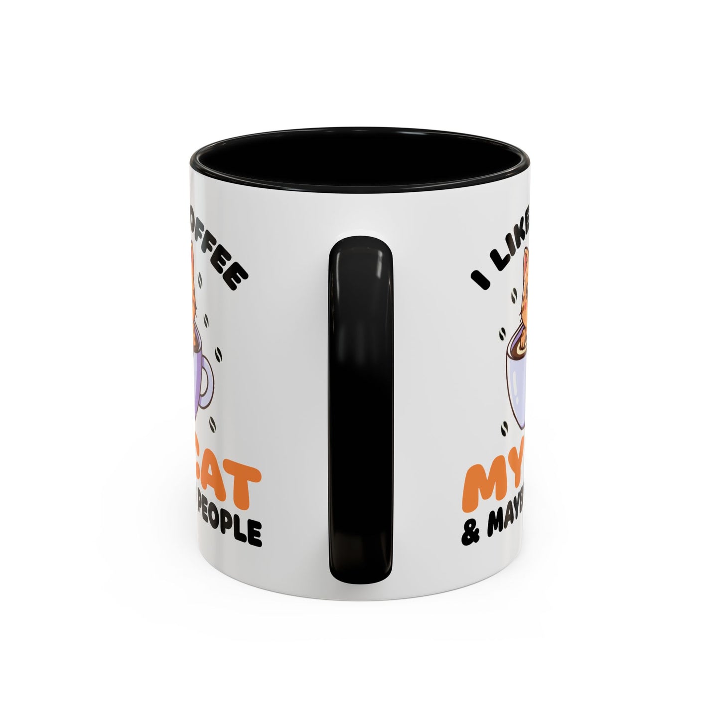 Office Mug - I Like Coffee