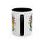Alien Mug - Greetings Earth-Loser
