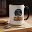 Alien Mug - Just Here For