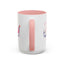 Valentine's Day Mug - I Love You Furever