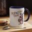 Animal Mug - Pupaccino Time
