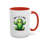 Humor Mug - Don't Be a Prick