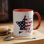 4th of July Mug - Land of the Free