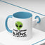 Alien Mug - I'm Not Saying