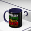 Black History Mug