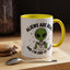 Alien Mug - Aliens Are Real