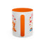 Anniversary Mug - I Love You More Than The Cat
