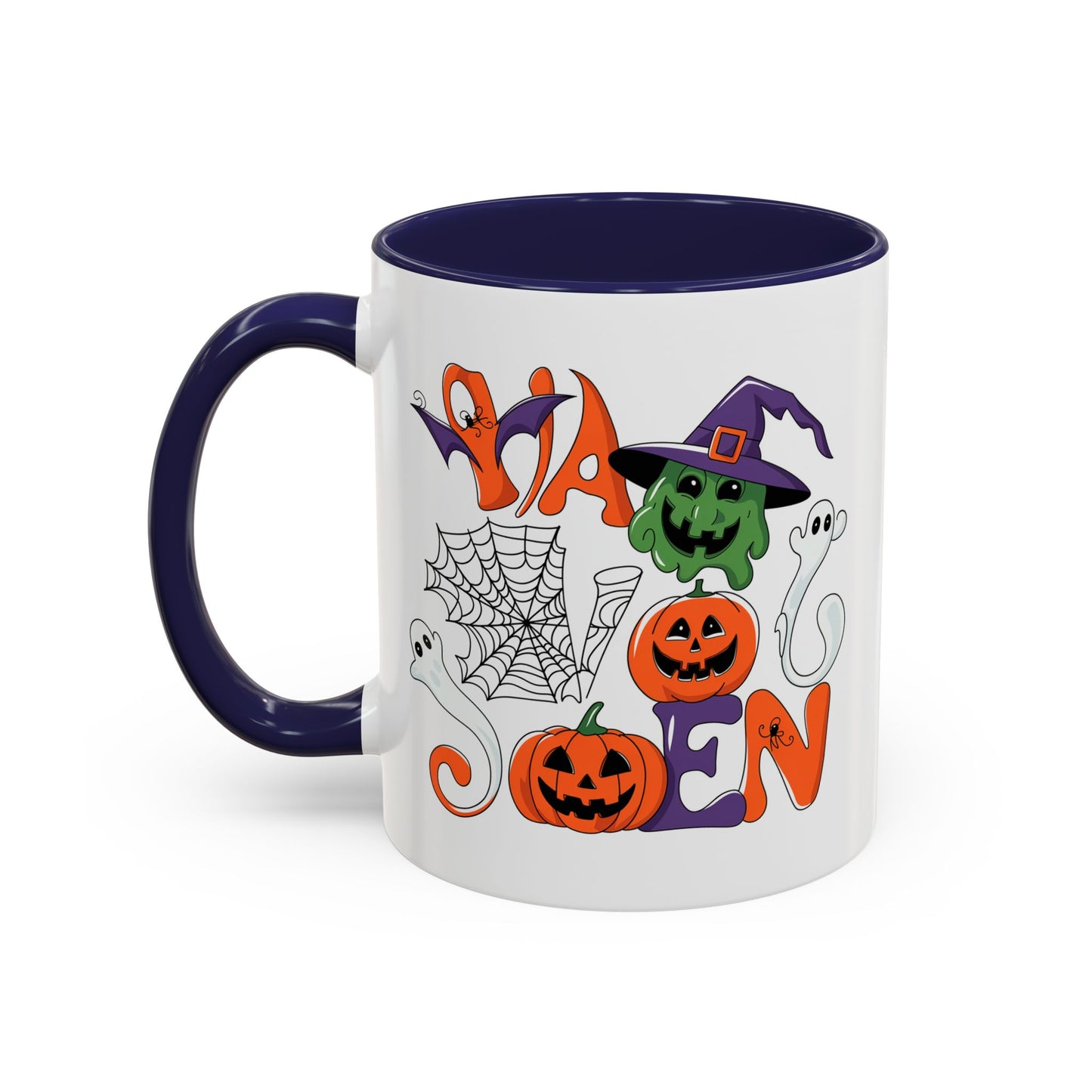 Halloween Mug - Halloween