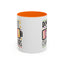 Office Mug - Don't Let Their Energy