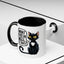 Humor Mug - What Fresh Hell is This?