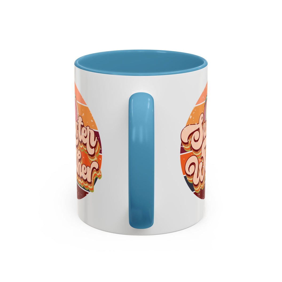 Fall Mug