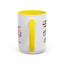 Humor Mug - Rules When I First Wake Up!