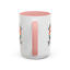 Religious Mug - When All Else Fails