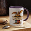 Easter Mug - Happy Easter Bunny Sign