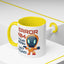 Humor Mug - Error 404