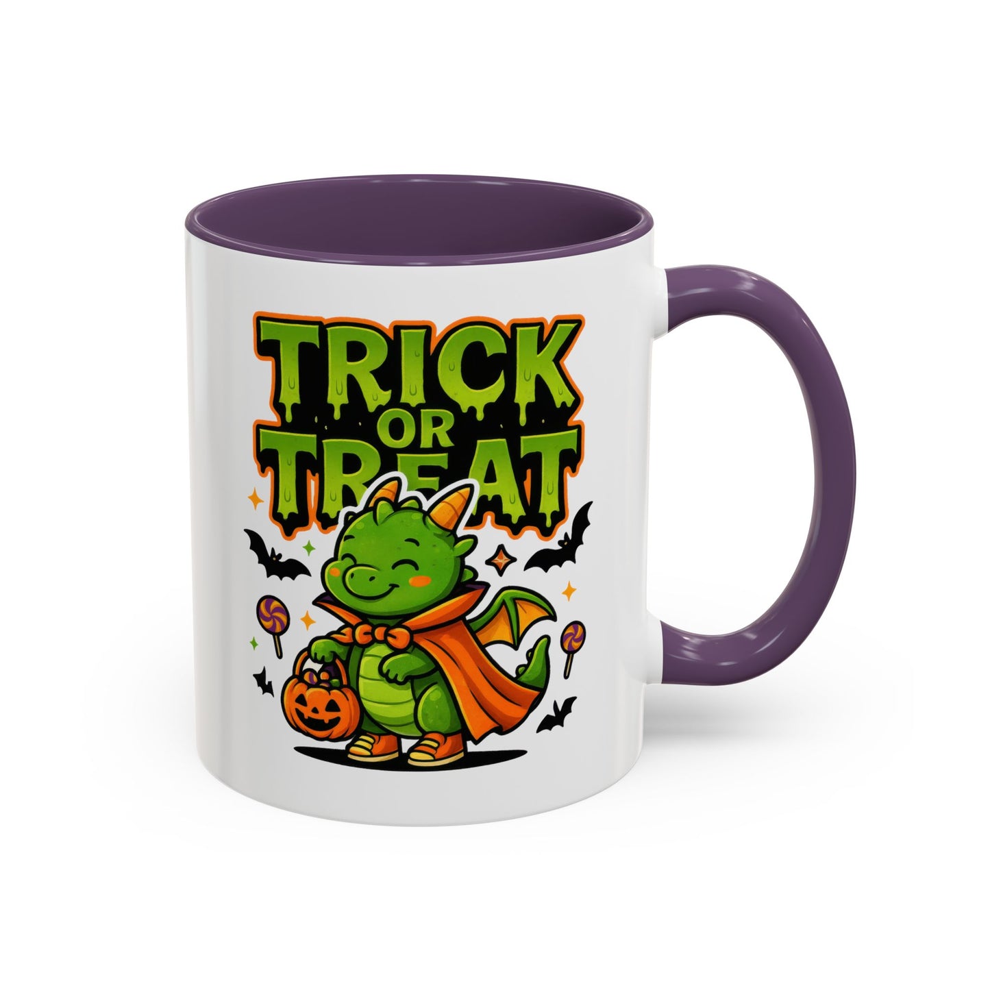 Halloween Mug - Trick Or Treat