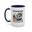 Office Mug - Procaffeinating