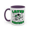 Alien Mug - Later Haters