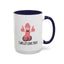 Adult Mug - I Willy Love You