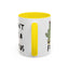 Adult Mug - Don't Be A Fuctus