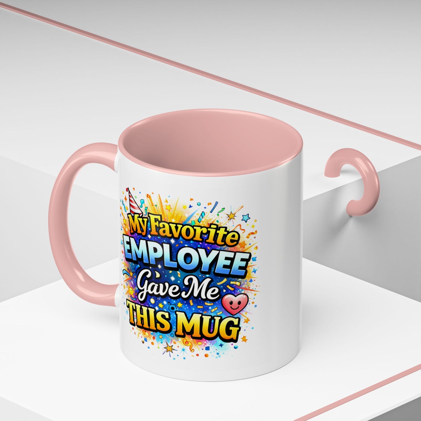 Office Mug - My Favorite Employee