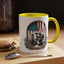 4th of July Mug - Fallen Soldier Memorial