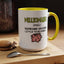 Humor Mug - Nillionaire - Someone Having Little To No Money