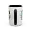 Alien Mug - Save The Earth